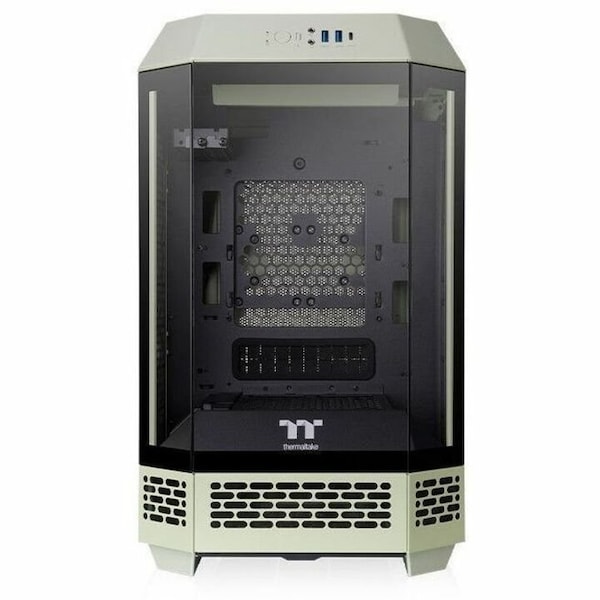 Thermaltake Tower 250 Matcha Green - CA1Z900SEWN00