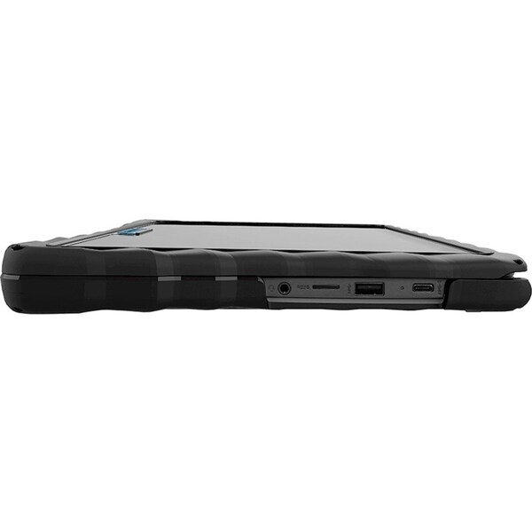 Gumdrop DROPTECH HP 14IN G6 CHRMBK BLK - 01H013