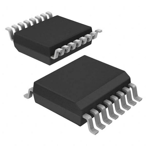 Interruptor de autobús IC de Honeywell 1 X 1:1 16SSOP - 727440-16