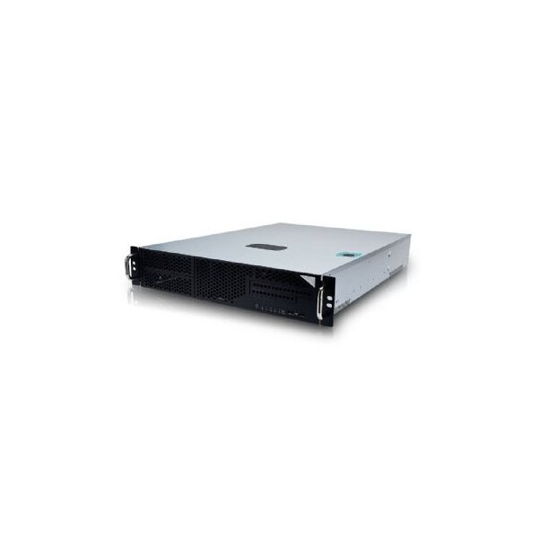 In-Win IN WIN R-Series 2U Rackmount with 500W Power - IW-R200N-S500