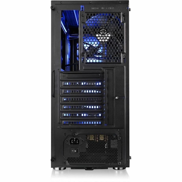 Thermaltake V200 TG RGB - CA-1K8-00M1WN-01