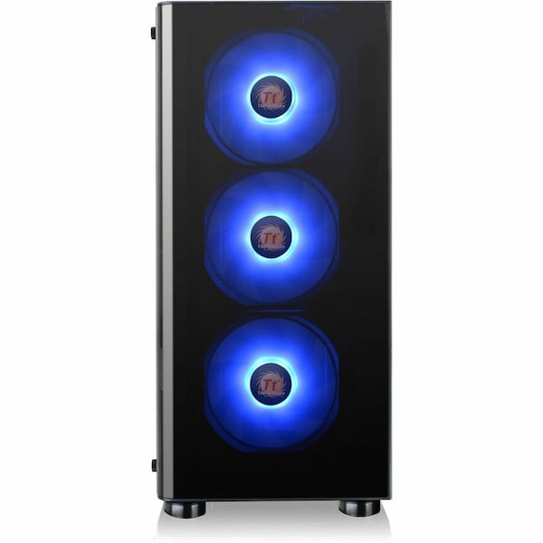 Thermaltake V200 TG RGB - CA-1K8-00M1WN-01