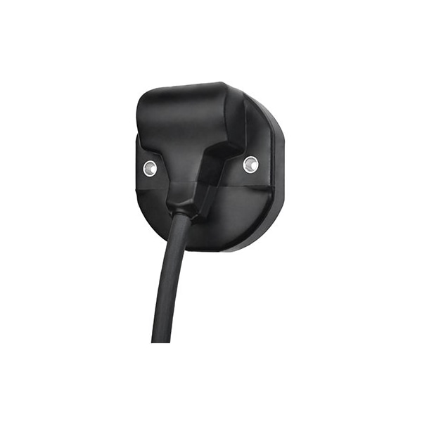 Sensores industriales de efecto Hall / magnéticos de Bei Sensors, Mod. Multi-Vuelta, 15-30V, Analógico + Dirección 4-20mA, - TCW400-3600-002