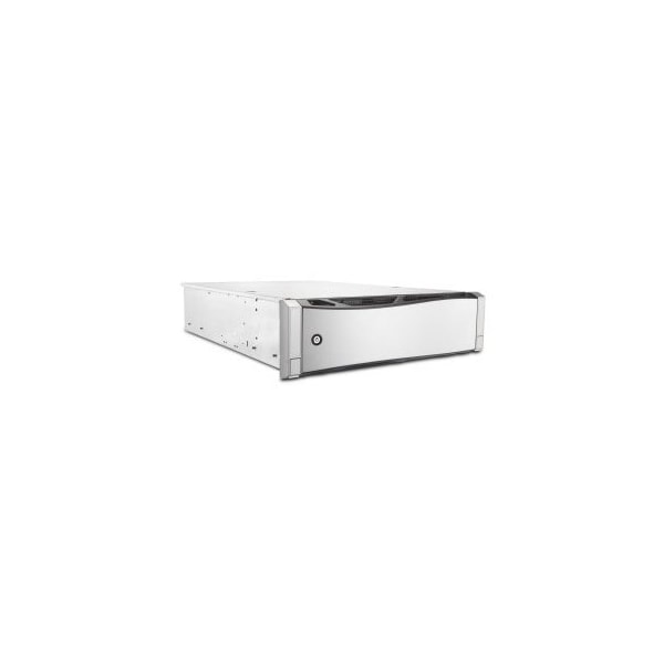 In-Win IN WIN IW-RS316-02M Rackmount CRPS 1600W Power Supply 3U 16X3.5 Mini SAS 12G Server Chassis - IW-RS316-02M-CR1K6.H