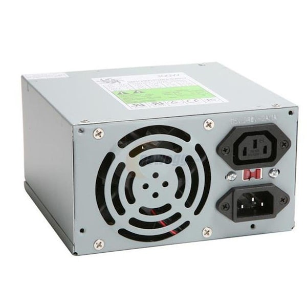 Athena Computer Power Corp Athena Computer Power AP-AT30 300W AT Power Supply - AP-AT30