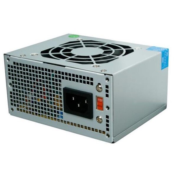 Athena Computer Power Corp Athena Computer Power AP-MP4ATX30 Micro ATX 300W replacement - AP-MP4ATX30