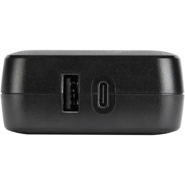 Targus 65W USB C Laptop Charger Black, APA104BT - APA104BT
