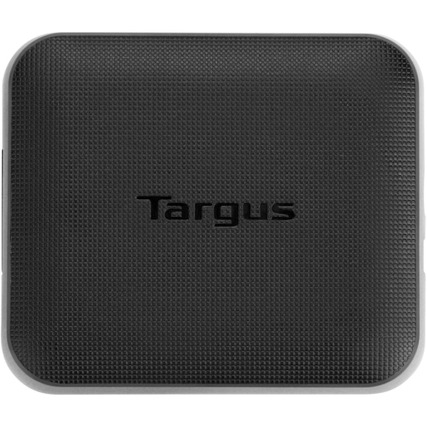 Targus 65W USB C Laptop Charger Black, APA104BT - APA104BT