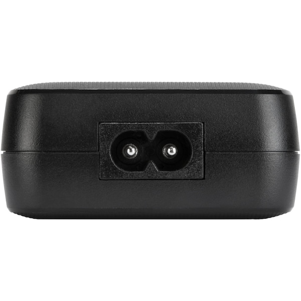 Targus 65W USB C Laptop Charger Black, APA104BT - APA104BT