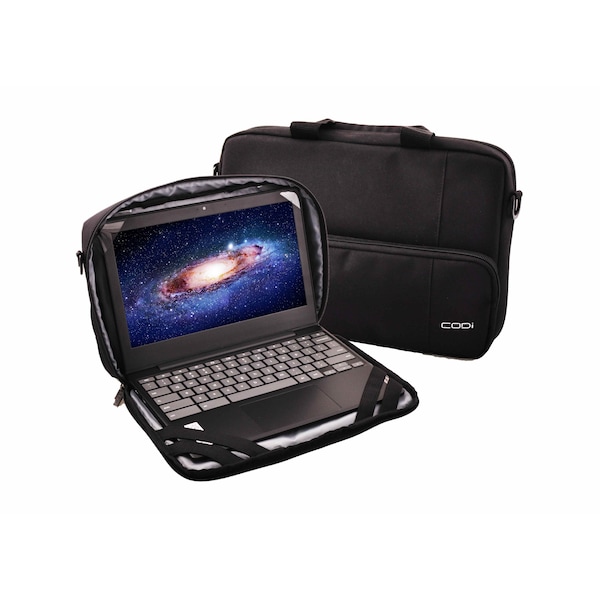 Codi Alunno Always-On 11.6" Chromebook Case - AWO116-4