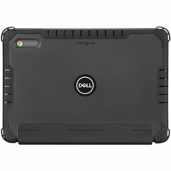 Targus COMMERCIAL-GRADE FORM-FIT CLAMSHELL COVER FOR DELL CHROMEBOOK 3100/31 - THZ916GLZ