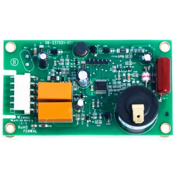 Spark 520814MC WH Quick Start Guide Canoe Pass Motherboared - SP3588315