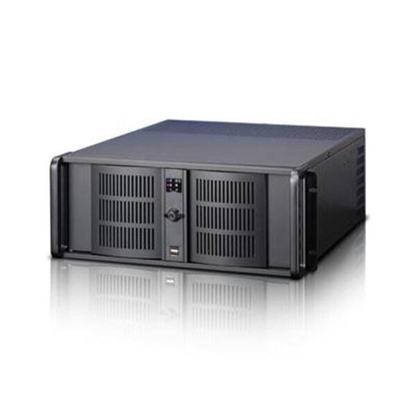 I-Star Usa iStarUSA 4U Rackmount Chassis Motherboard - D-400