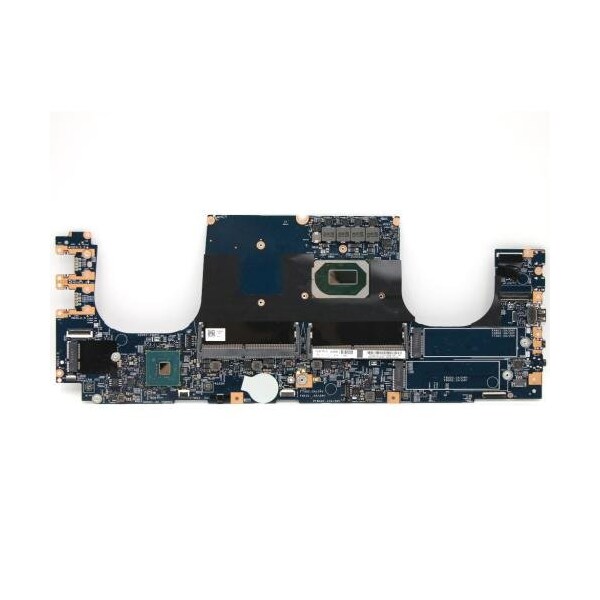Lenovo MB I7-9850H VP INT630 NOK AMT - 02HM896