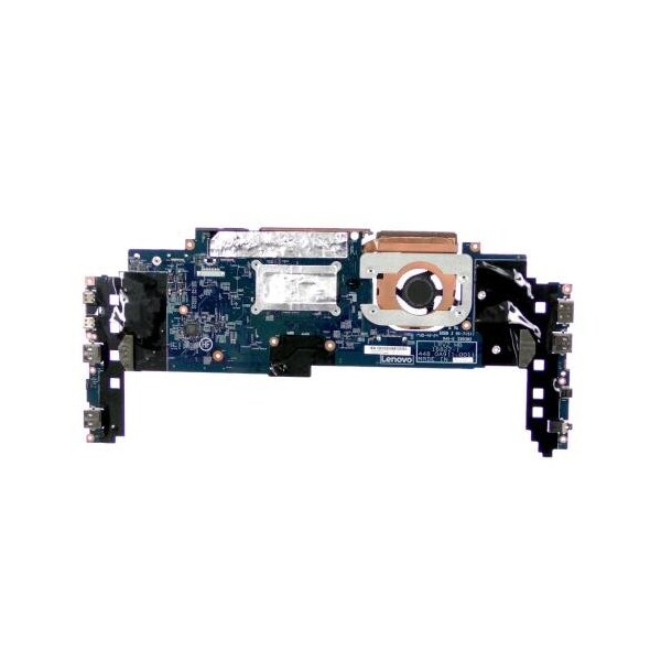 Lenovo MB WIN I7-7600U 16G AMT TPM2 V - 5B20V13746