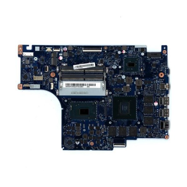 Lenovo MB NMB391 I57300HQ V3G BL WIN - 5B20P24353