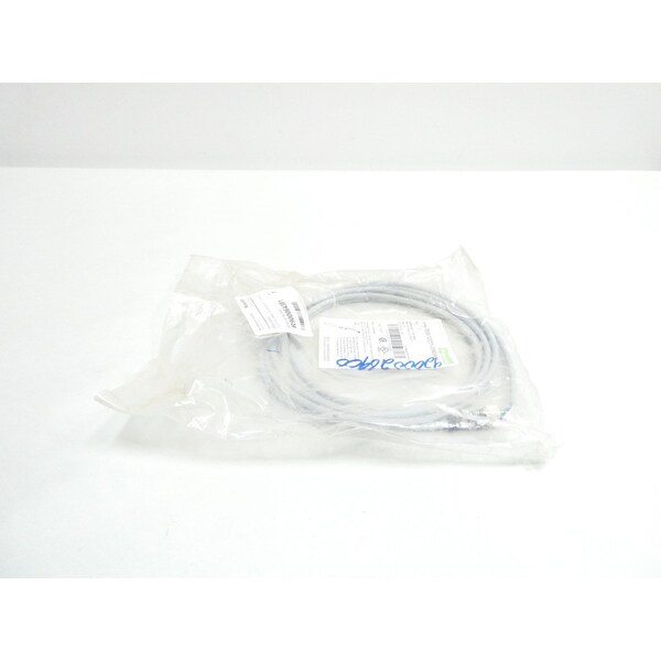 Murr Elektronik M12 HEMBRA 250V-AC 250V-DC CABLE DE CONJUNTO DE CABLES - 7000-12221-2240300