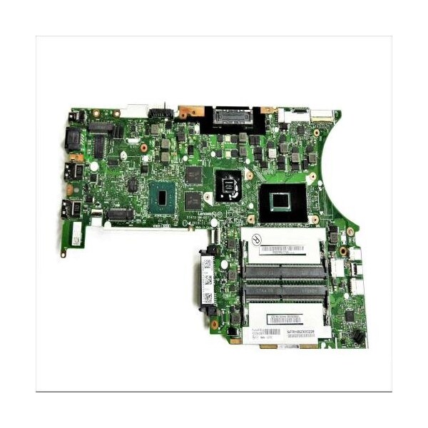Lenovo MB I57300HQ DIS WIN NAMT YTPM - 01HW895