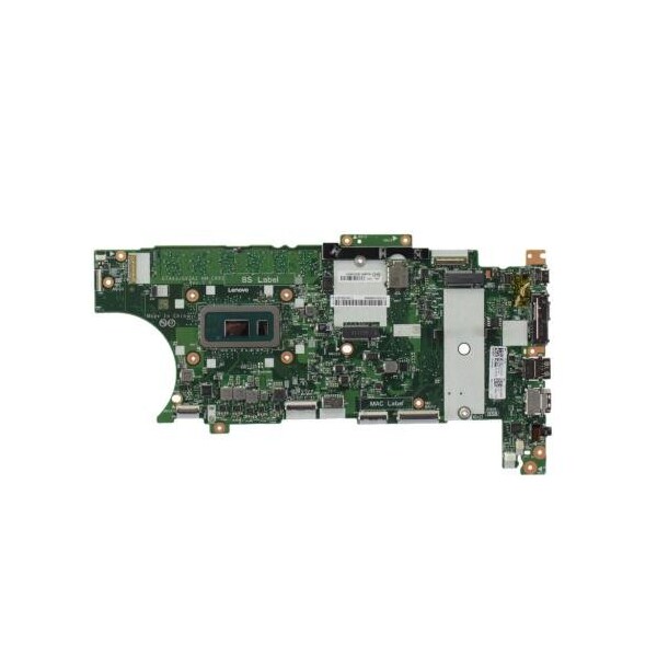 Lenovo BDPLANAR I7-10610U 32G VP WIN - 5B20Z48003