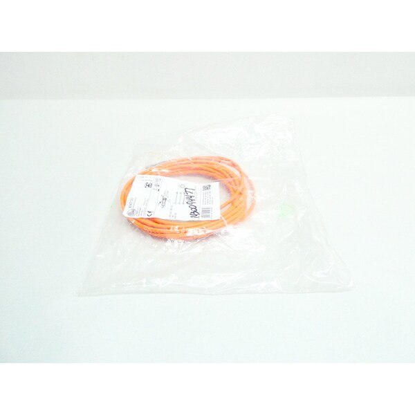 CABLE DE CORDÓN IFM 5M 50V-AC 60V-DC - EVT123 ADOGF030VAS0005E03