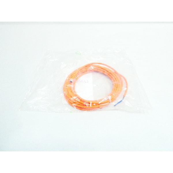 CABLE DE CORDÓN IFM 5M 50V-AC 60V-DC - EVT123 ADOGF030VAS0005E03