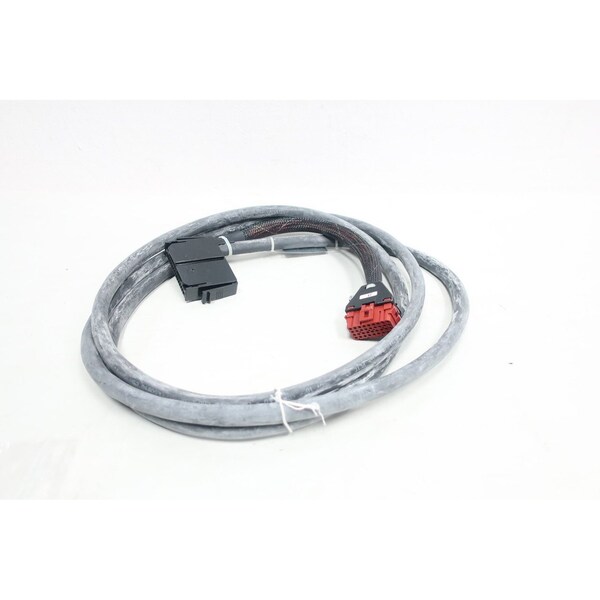 Cable de conjunto de cable de bucle de terminación Abb Infi 90 300V 22Awg, NKTU1110 - NKTU11-10