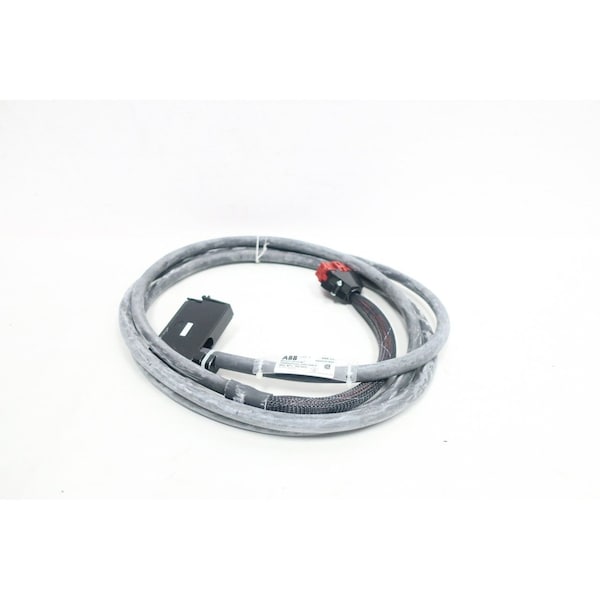 Cable de conjunto de cable de bucle de terminación Abb Infi 90 300V 22Awg, NKTU1110 - NKTU11-10