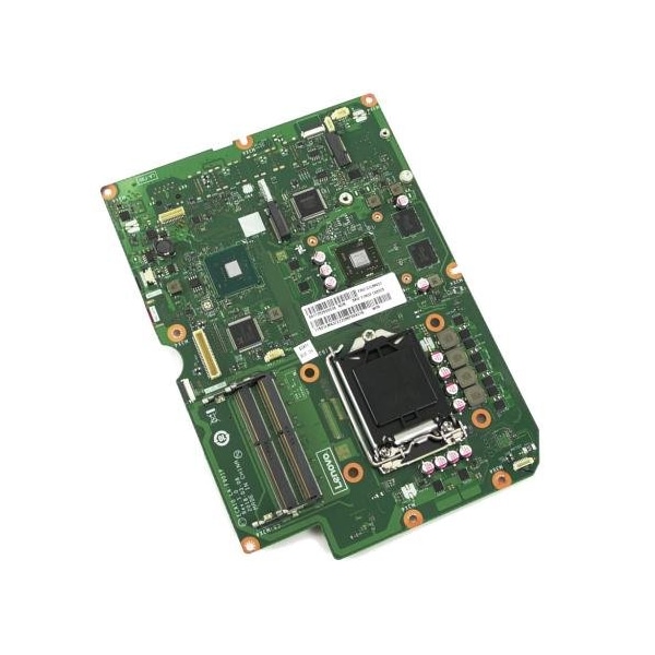 Lenovo SYSTEM BOARD PLANAR MOTHERBOAR - 01LM437