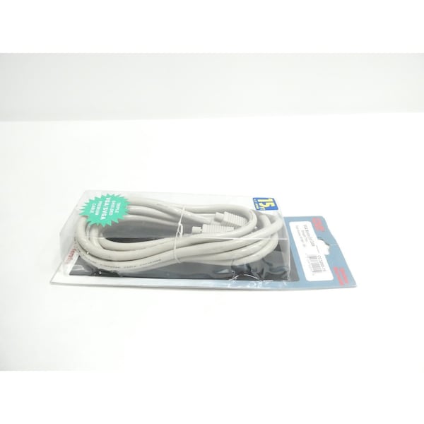 EXTENSIÓN DE MONITOR VGA 15 PIES - CABLE DE JUEGO DE CABLE CC320D-15
