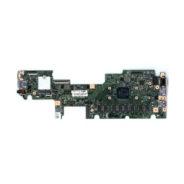 Lenovo MB 600 N4100 8G CS NVP WIN YT - 02DC246