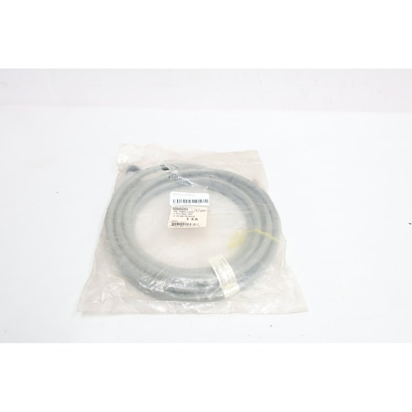 Cable de conjunto de cables Brad Harrison 13A 12Ft 600V AC - 50945GRY