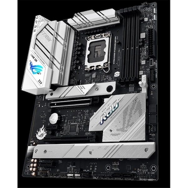 Evolve B760 LGA1700 128Gb DDR5 Atx Gaming Wifi Motherboard - EV3359820