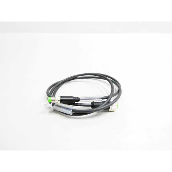 Murr Elektronik 50V-AC 60V-DC CORDSET CABLE - 7000-88241-6200100