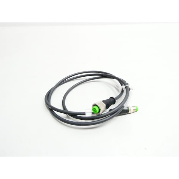 Murr Elektronik 50V-AC 60V-DC CORDSET CABLE - 7000-88241-6200100