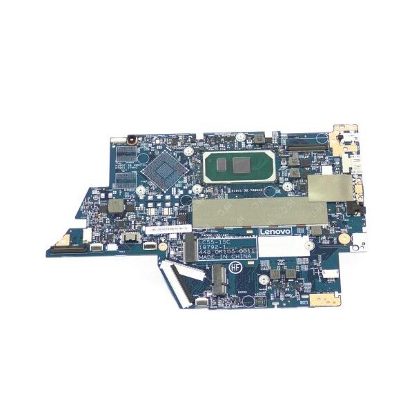 Lenovo BDPLANAR MB W 81X1 WIN I51035G - 5B20S44323