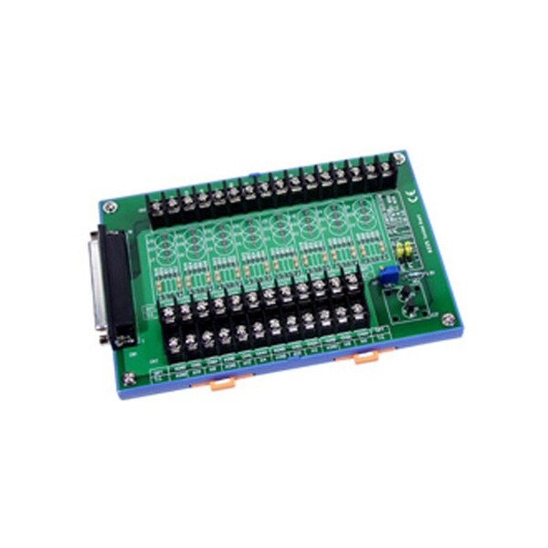 Icp Das Daughter Board for A-82X series, PCI-1800 with 2 meter D-Sub 37-pin cable - DB-8225/2