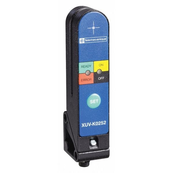 Sensor fotoeléctrico Telemecanique Sensors 24V 100Ma +Opciones - XUVK0252S