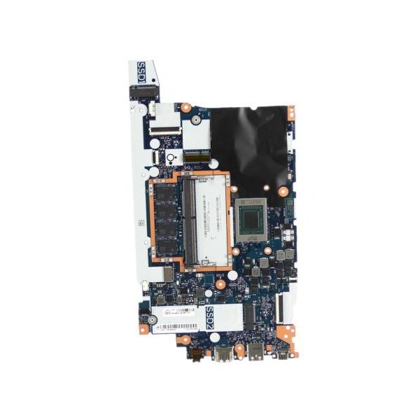 Lenovo BDPLANAR R7 4700U 8G WIN N-D Y - 5B20W77570