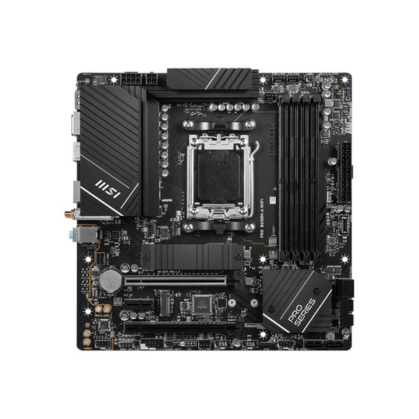 Virtual Intel Z790 DDR5 128GB WiFi Motherboard - VI3455679