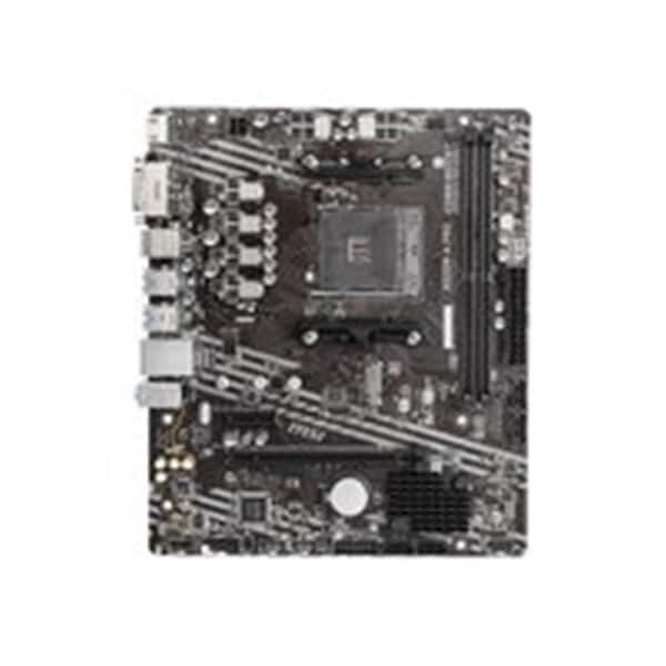 Virtual MB A520M-A PRO AMD Socket AM4 Ryzen A520 Max64G DR4 DVI-D HDMI MATX Motherboard - VI3352534