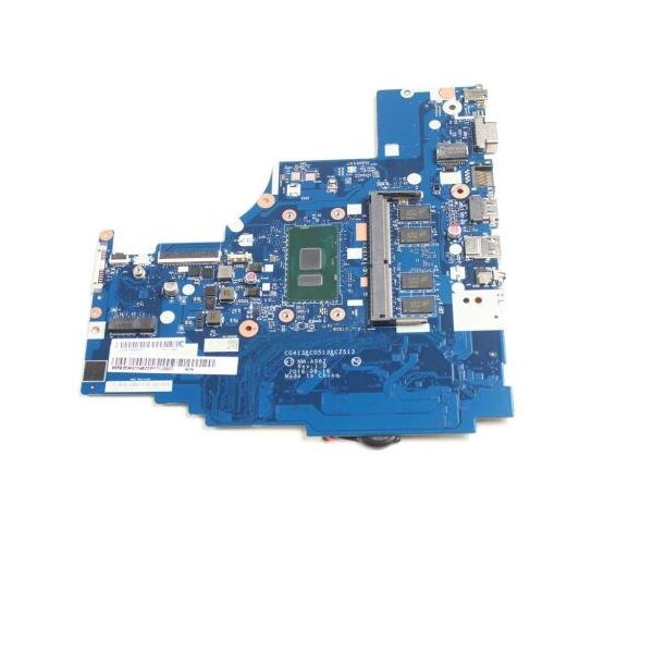 Lenovo MB NMA982 I7-7500U UMA D4G-WIN - 5B20M31046