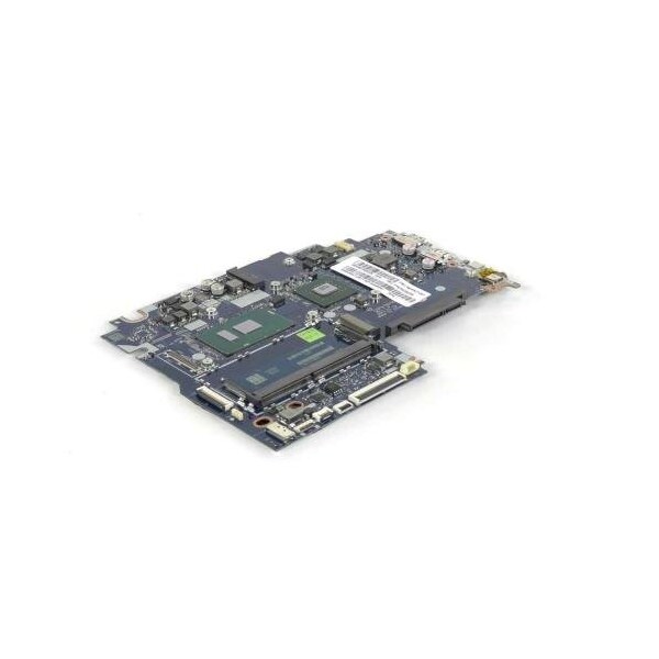 Lenovo MB C 80XB WIN DIS I7 FP BL - 5B20N71261