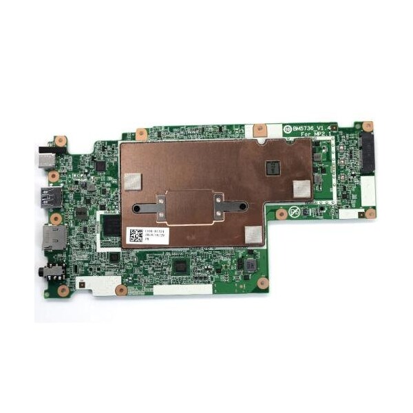 Lenovo MBB 81ER N3350 4G32GEMMC UMANO - 5B20T34054