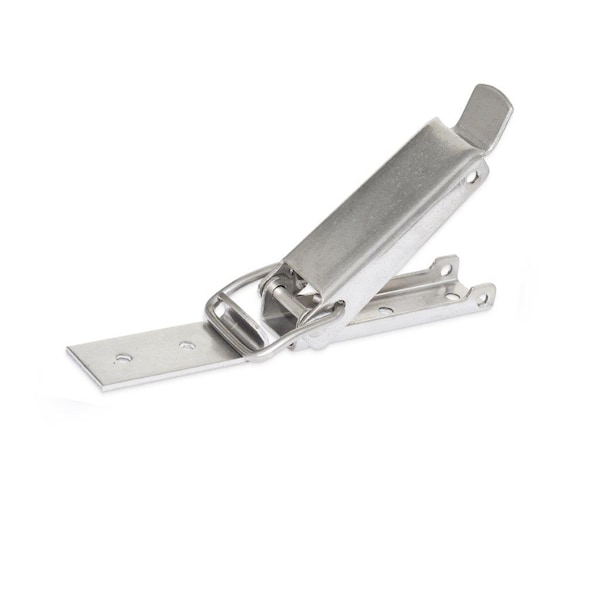 J.W. Winco JW Winco GN832-150-NI Toggle Latch - 832-150-NI