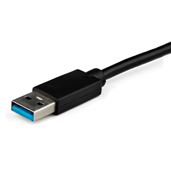 Startech.Com Slim USB 3.0 to HDMI External Video Card - 1920x1200/1080p - USB32HDES