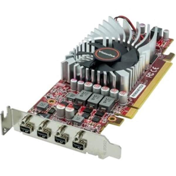 Acoustic Radeon RX 560 Graphic Card - 4 GB GDDR5 - AC3569772