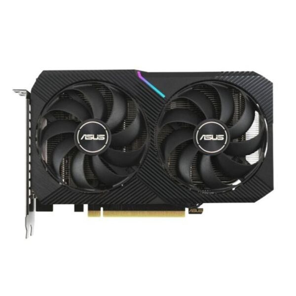 Maxpower 12 GB GDDR6 with Two Powerful Axial-tech Fans LHR Graphics Card - MA3358703