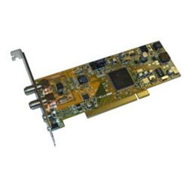 Digiwave Digiwave DGP - 103G - Digital Satellite PCI TV Tuner Card - DGP-103G