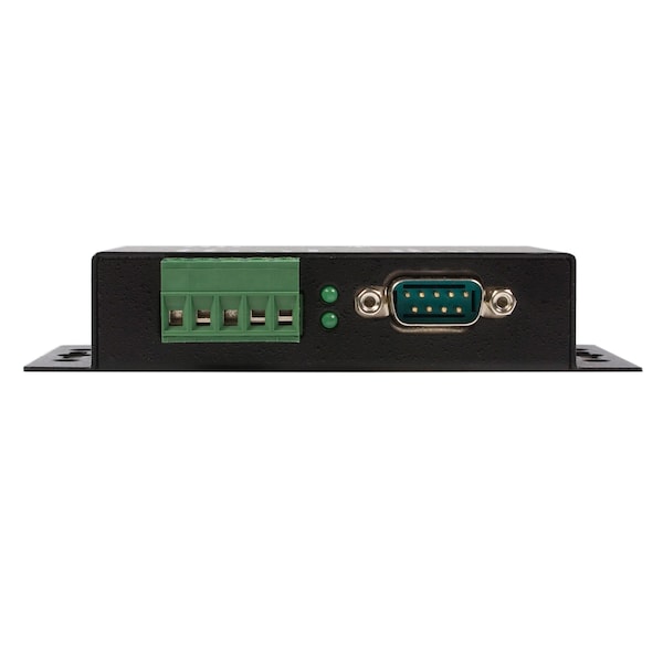 Startech.Com 1 Port Industrial USB to RS422/RS485 Serial Adapter - ICUSB422IS