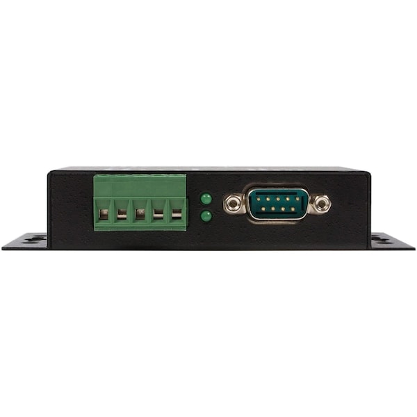 Startech.Com 1 Port Industrial USB to RS422/RS485 Serial Adapter - ICUSB422IS